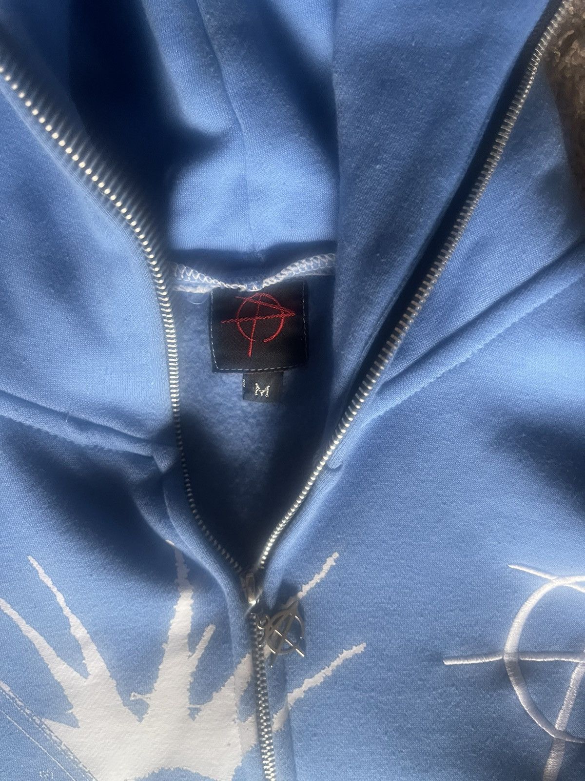 Other Pholoh Punk Hoodie Size US M / EU 48-50 / 2 - 3 Thumbnail