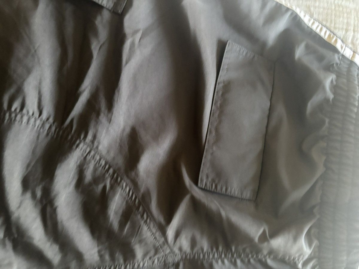 Adidas × Balenciaga BALENCIAGA ADIDAS SWIM SHORTS Size US 34 / EU 50 - 7 Thumbnail