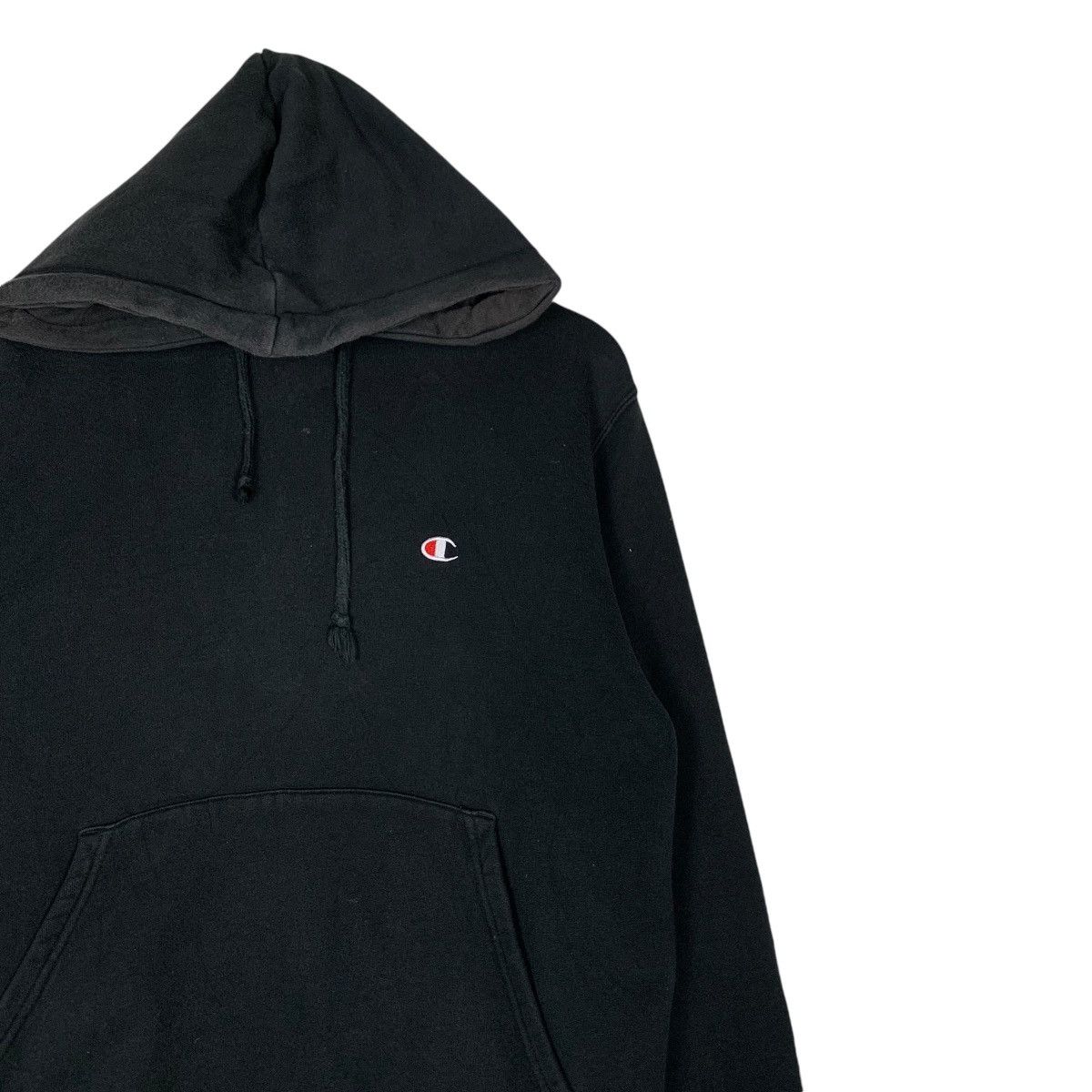 Champion CHAMPION Pullover Hoodies Sweatshirt #1331-C60 Size US M / EU 48-50 / 2 - 4 Thumbnail