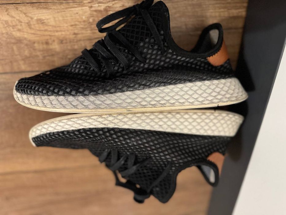 Adidas deerupt 2024 43