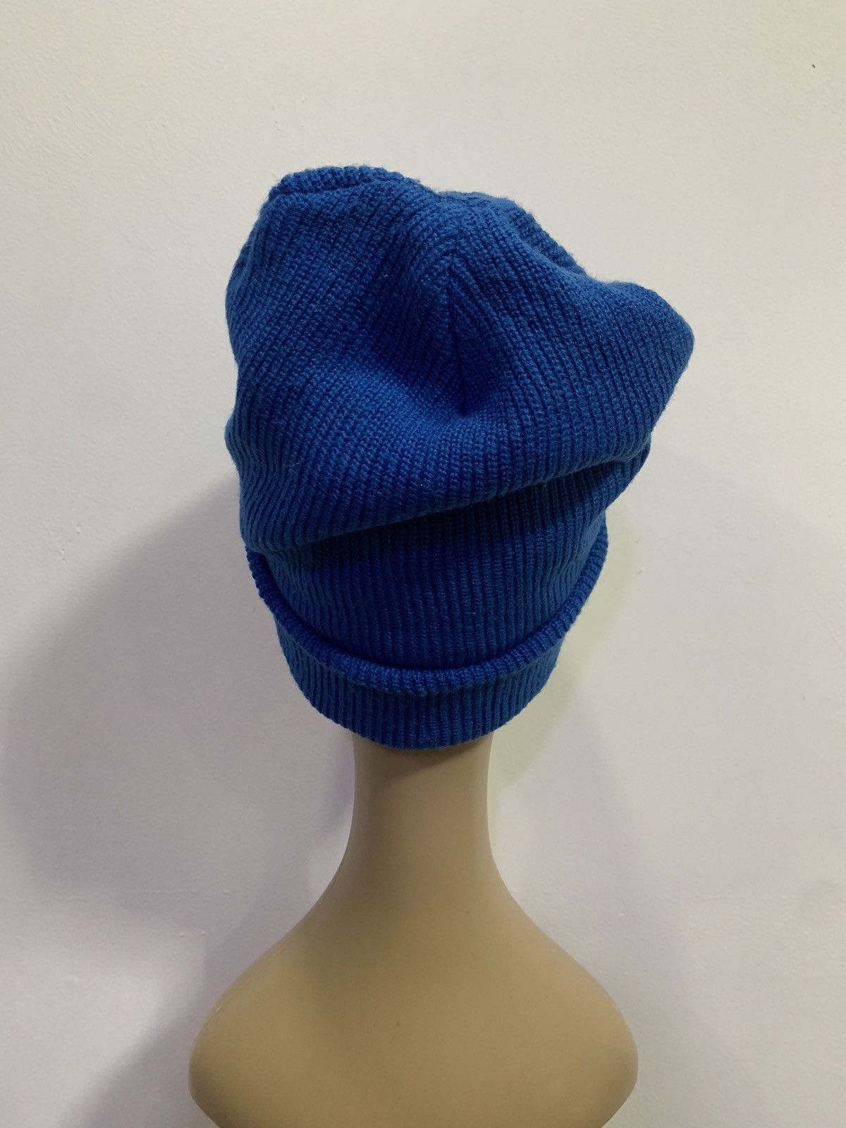 Vans Vintage VANS Beanie Size ONE SIZE - 5 Thumbnail