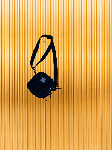 Carhartt × Vintage Carhartt Essentials bag small Size ONE SIZE - 1 Thumbnail