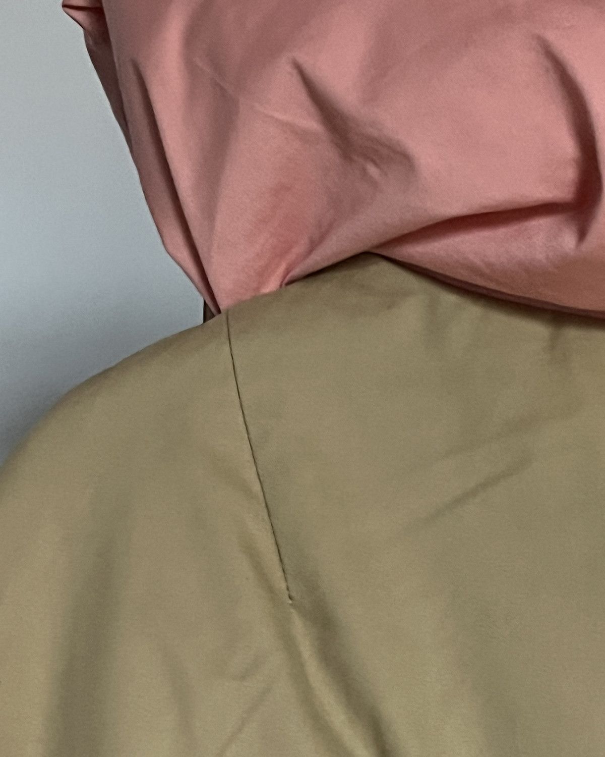 JW Anderson colour block cotton puffa Size US S / EU 44-46 / 1 - 7 Thumbnail