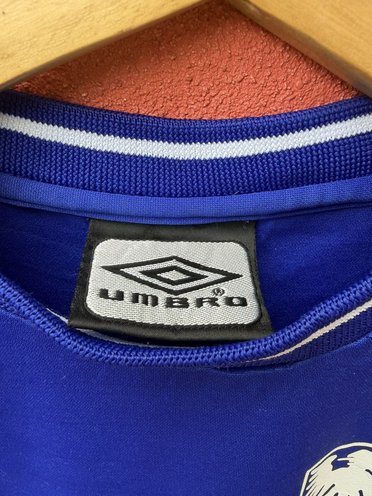 Umbro Varmlands Fotbollforbund x Umbro x 13 Size US XL / EU 56 / 4 - 6 Thumbnail