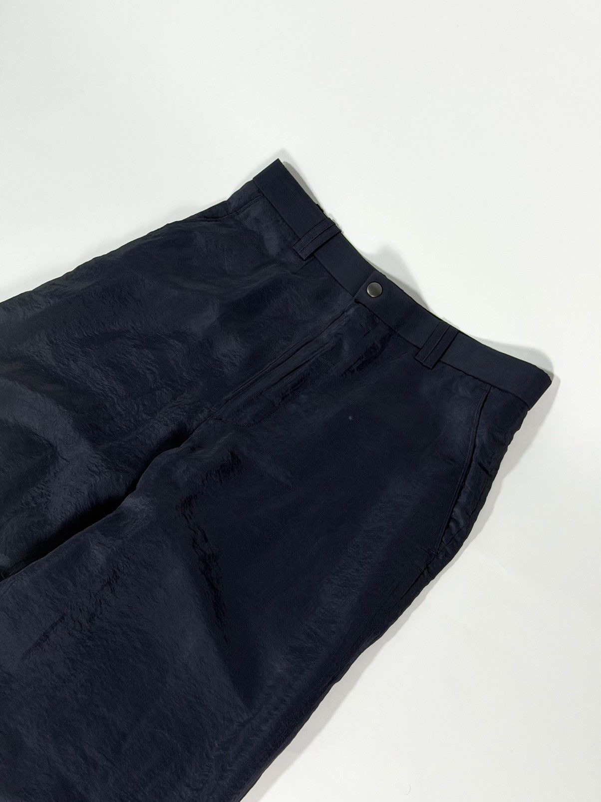 Other HATCHINGROOM Viscose Trousers Size US 33 - 2 Thumbnail