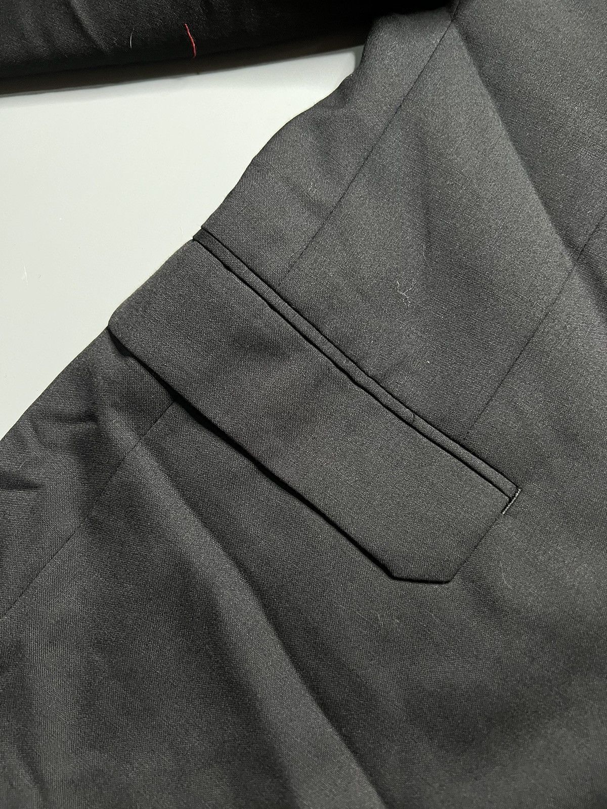 Undercover Archive Undercover Extended Lapel Single Button Blazer Size US M / EU 48-50 / 2 - 12 Thumbnail