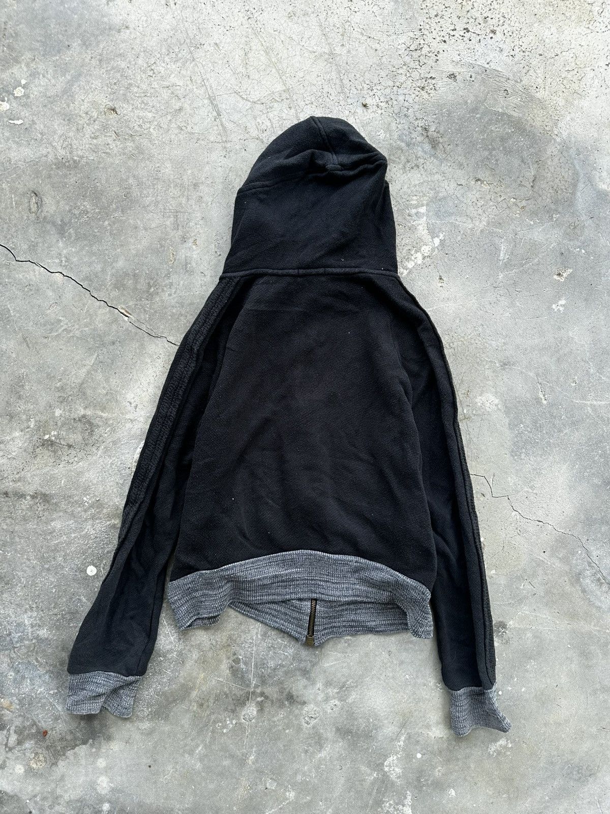 Final Home Final Home Ninja Zip-Up Hooded Jacket Size US S / EU 44-46 / 1 - 10 Thumbnail