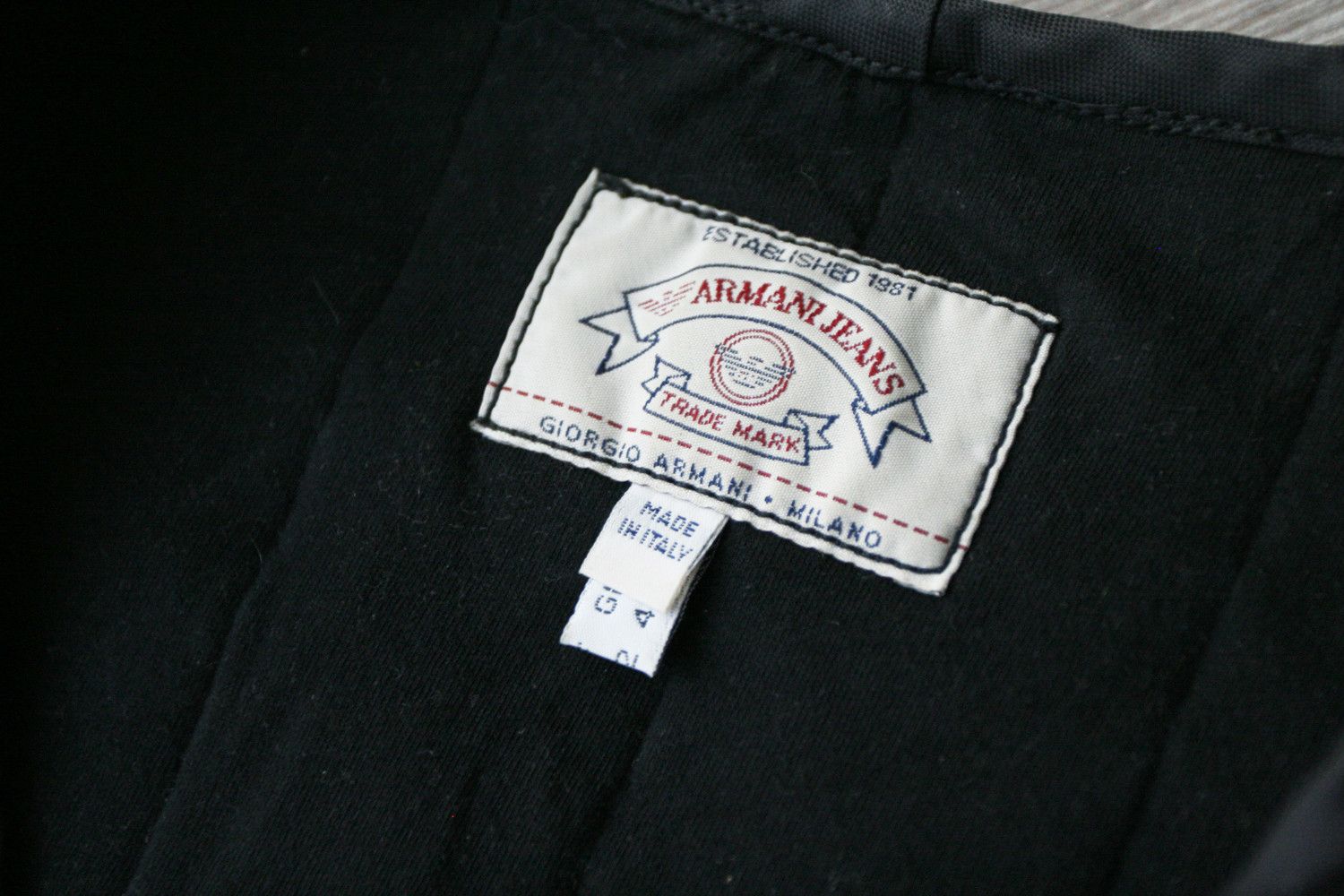 Armani Armani Jeans Vintage Brown Modular Archive Padded Vest Rare Size US M / EU 48-50 / 2 - 9 Thumbnail