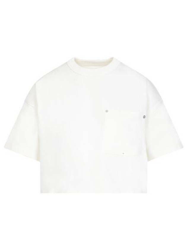 Heavy Japanese Jersey Short Sleeve T-Shirt, Women's (Size Xs)