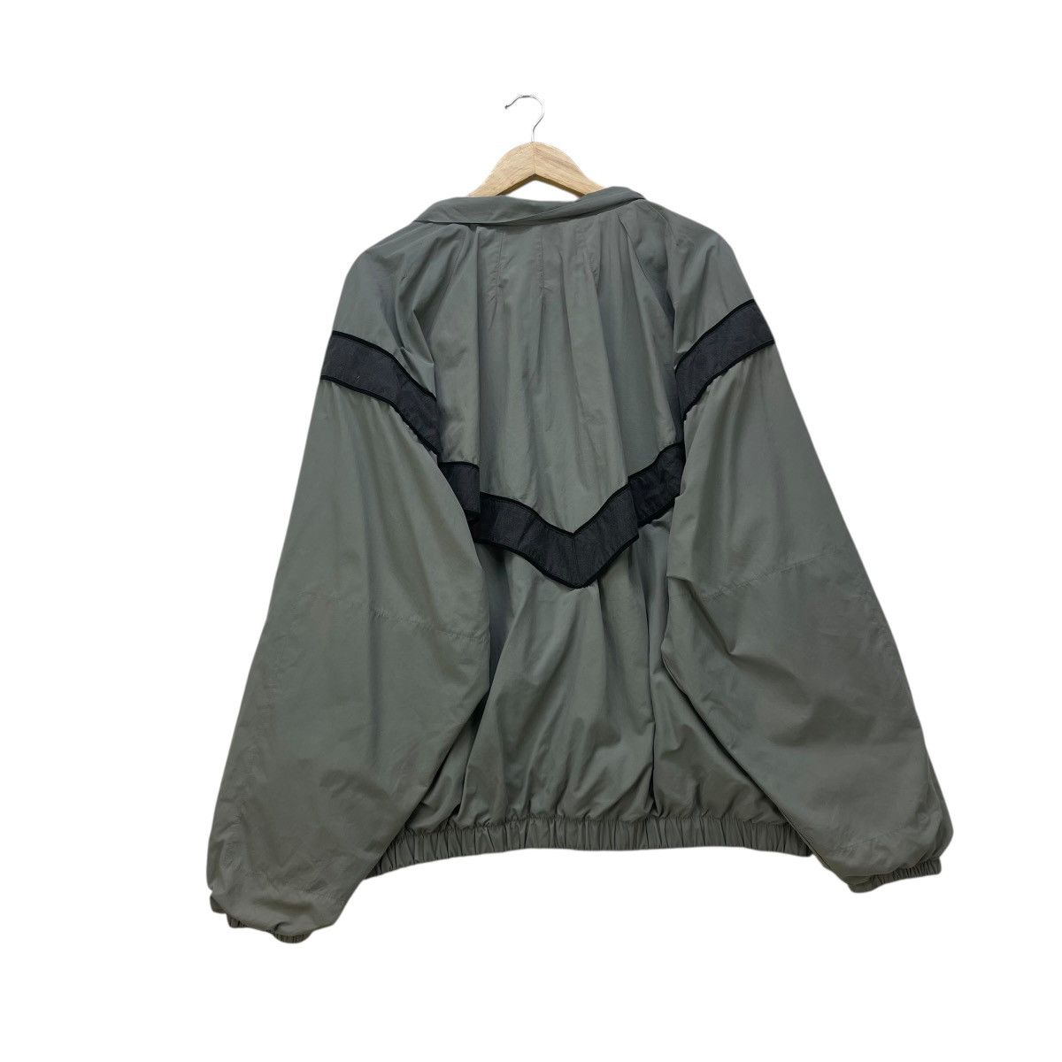 Vintage 🔥Vintage 90s Army Jacket Size US M / EU 48-50 / 2 - 2 Thumbnail