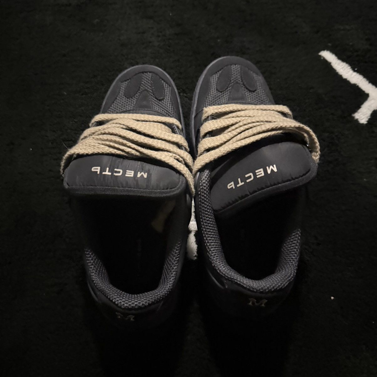 Other МЕСТЬ (Revenge) - Russian Skate Shoe Size US 9.5 / EU 42-43 - 4 Thumbnail
