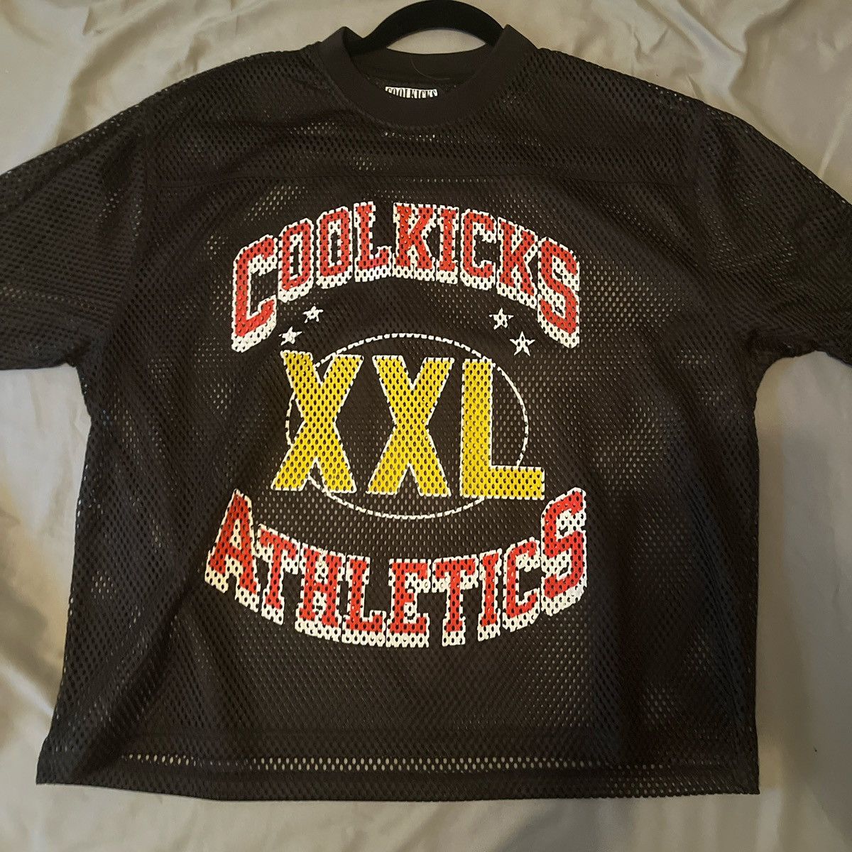 Other Cool kicks jersey Size US S / EU 44-46 / 1 - 1 Thumbnail