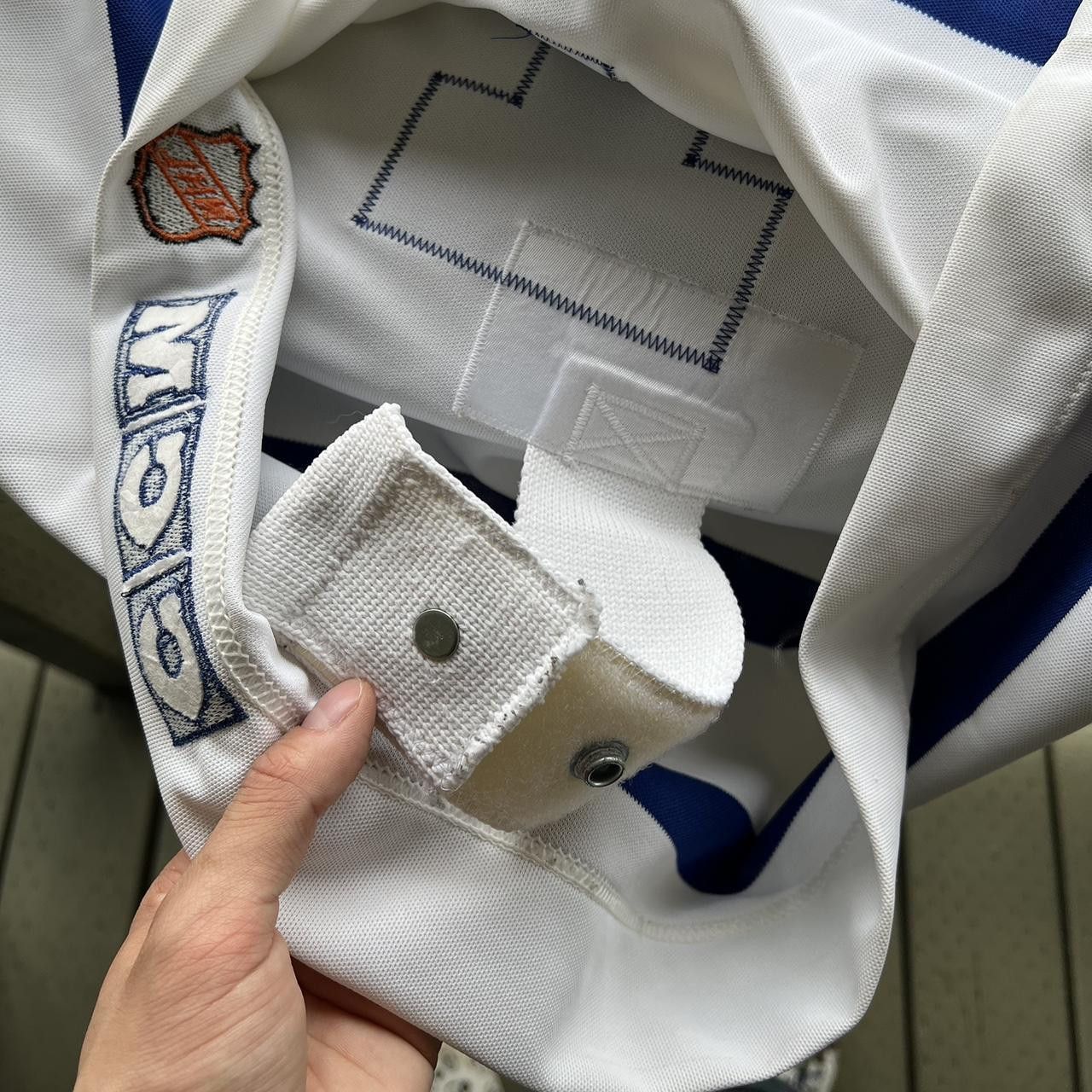 NHL × Vintage Toronto Maple Leafs Size US XL / EU 56 / 4 - 6 Thumbnail