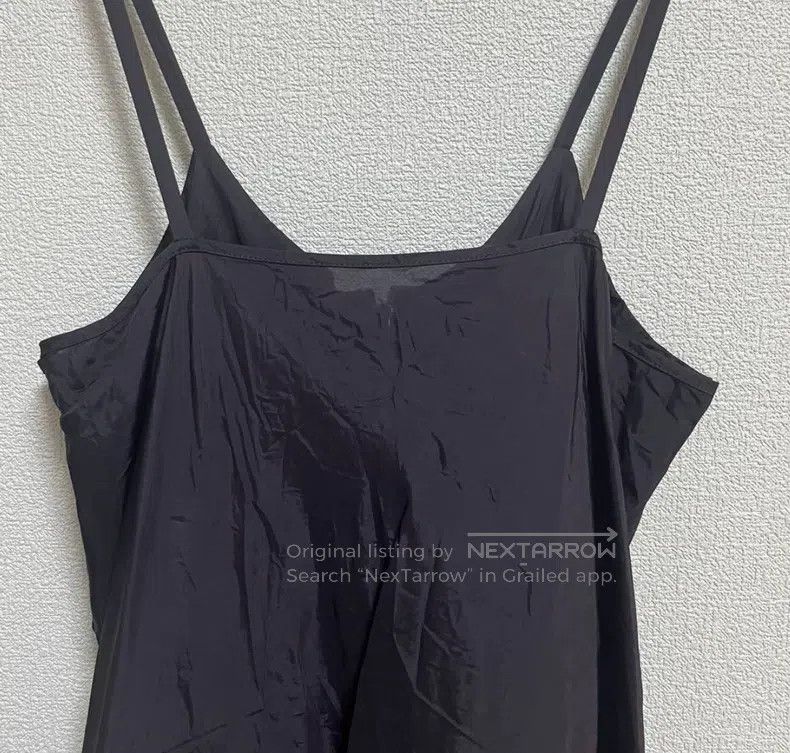 Comme des Garcons Comme Des Garcons Tank Tops Size S / US 4 / IT 40 - 5 Thumbnail