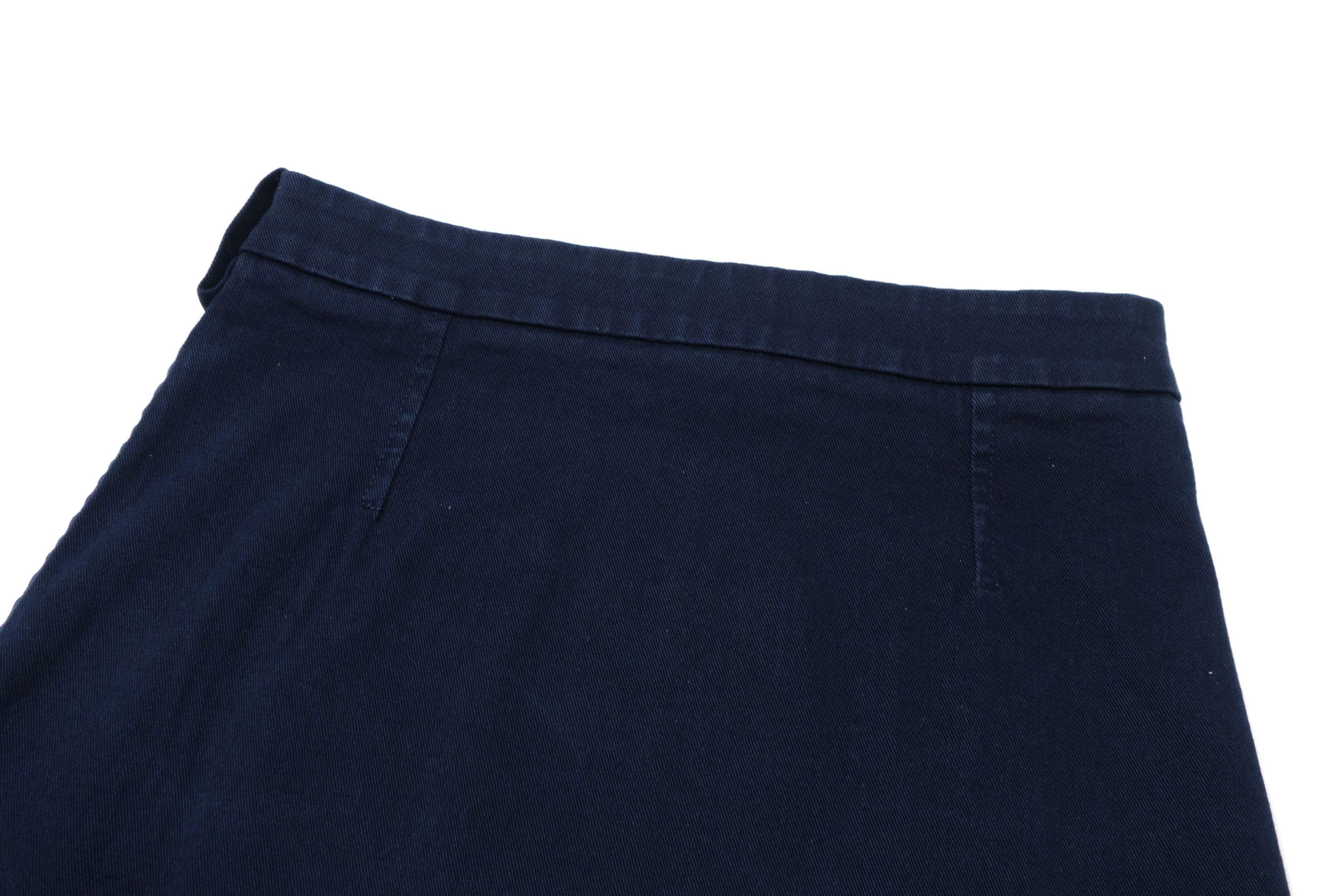 Bottega Veneta Wrap Midi Skirt Size 25" / US 0 / IT 36 - 3 Thumbnail