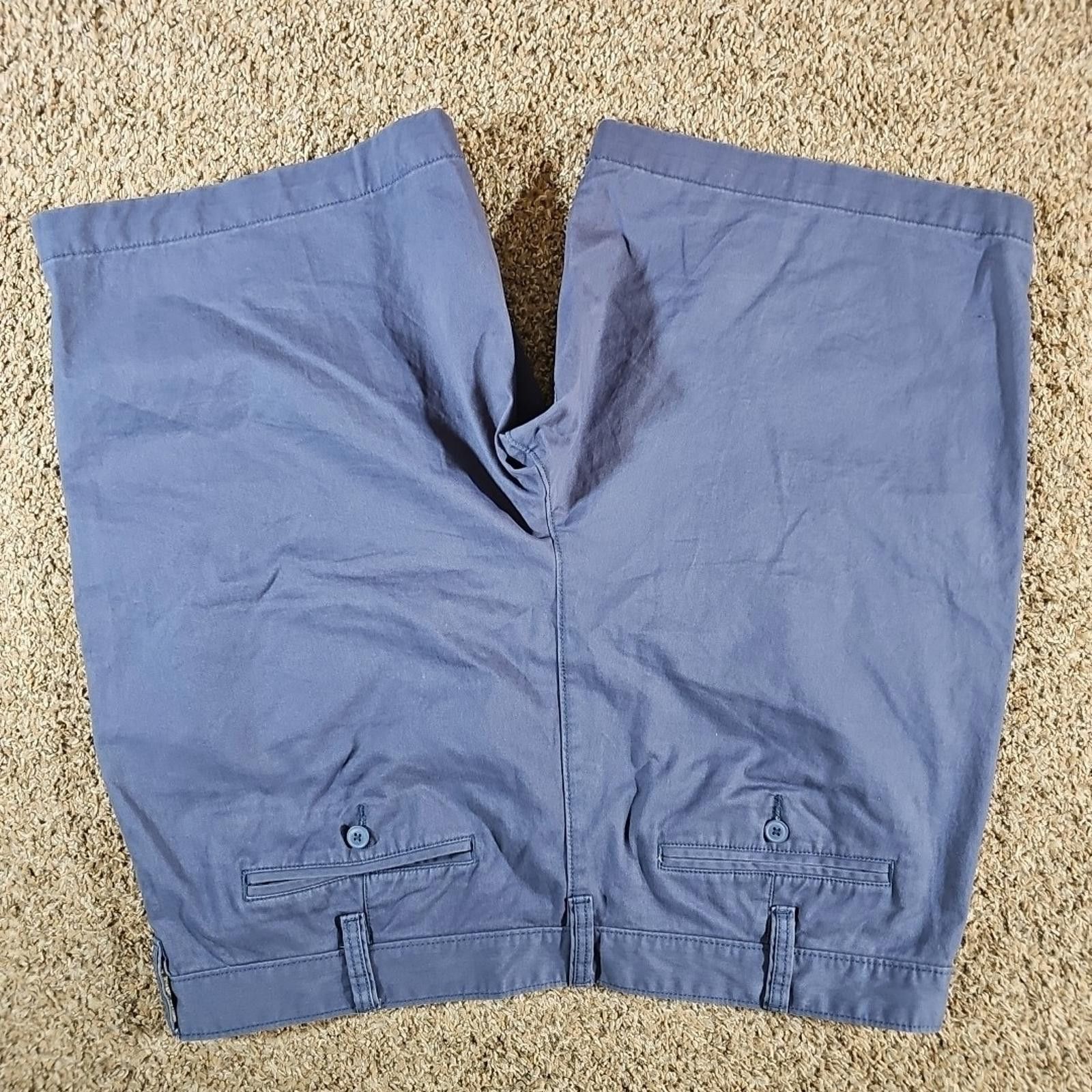 Sonoma Sonoma Blue Sz 40 Shorts Size US 40 / EU 56 - 5 Thumbnail