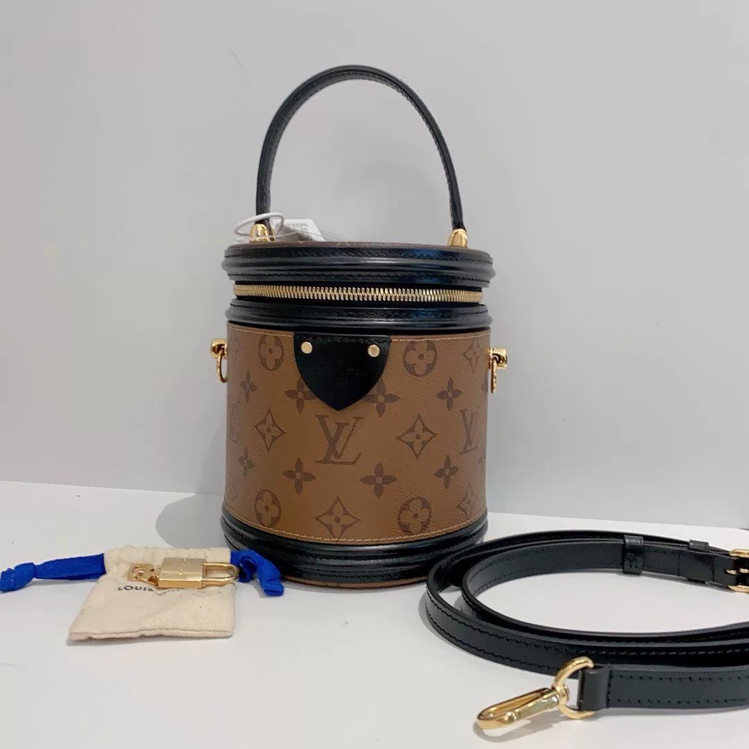 Louis Vuitton Pre-loved Bag Very good condition Size ONE SIZE - 1 Thumbnail