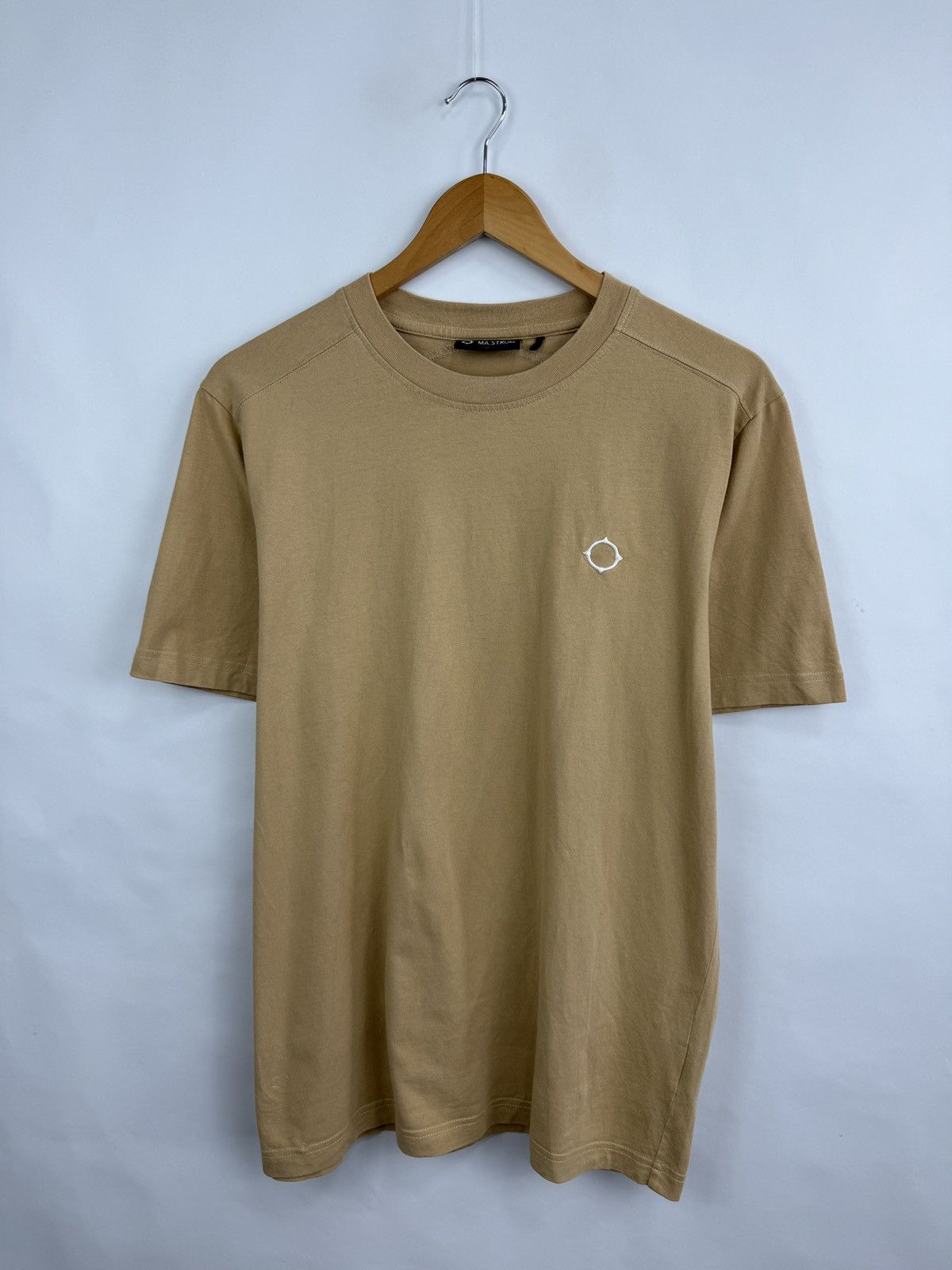MA.STRUM 🇮🇹 MA. STRUM Massimo Osti Archive T-Shirt Rare Retro Hype Y2K Size US M / EU 48-50 / 2 - 3 Thumbnail