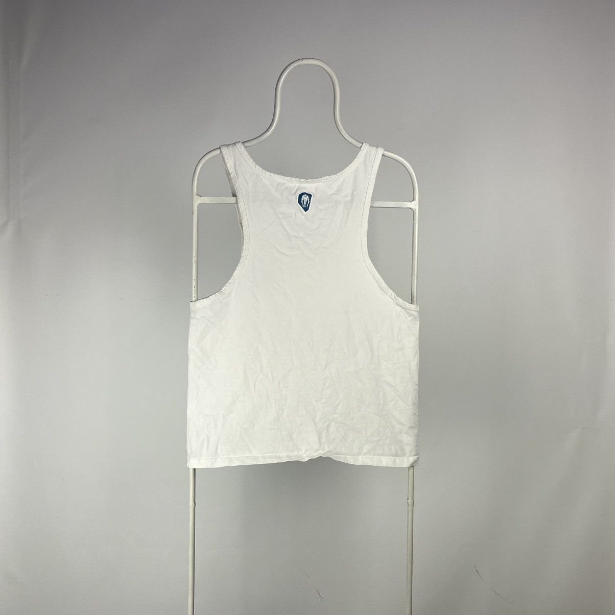 Natasha Zinko Natasha Zinko for Isl tank top size Medium Size US M / EU 48-50 / 2 - 2 Thumbnail
