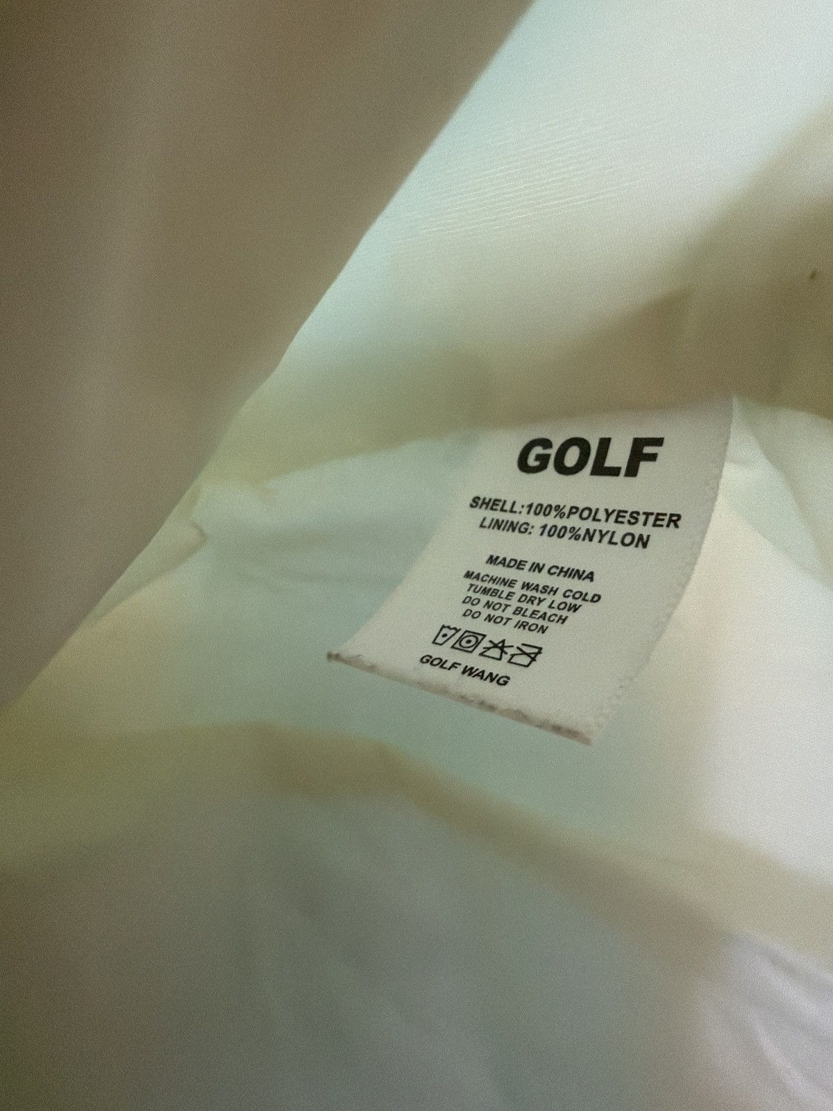 Golf Wang Golf Wang Sherpa Jacket Size US L / EU 52-54 / 3 - 3 Thumbnail