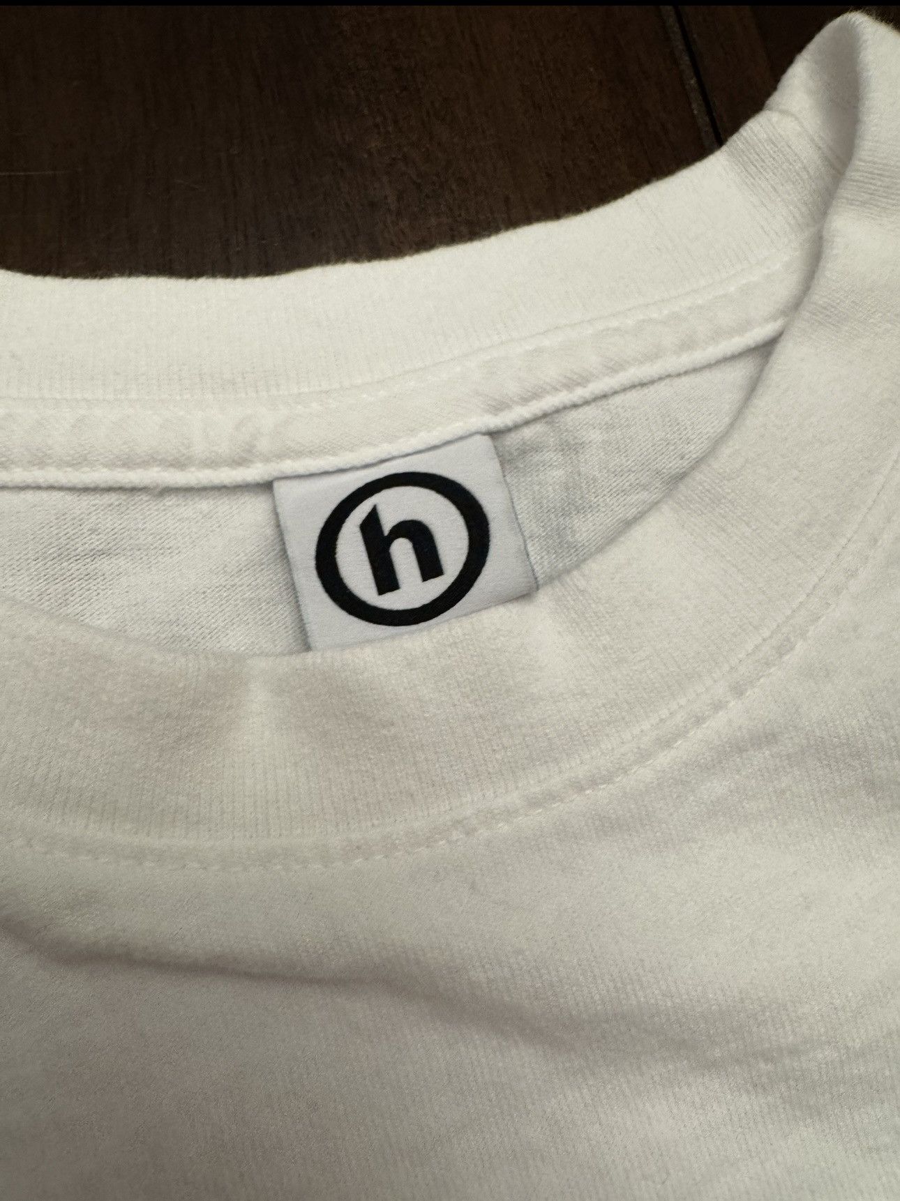 HIDDEN HIDDEN Ny chair tee shirt-size Large Size US L / EU 52-54 / 3 - 4 Thumbnail