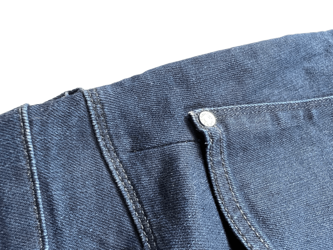 Acne Studios Acne Studios Denim Jeans 31x34 Size US 31 - 6 Thumbnail