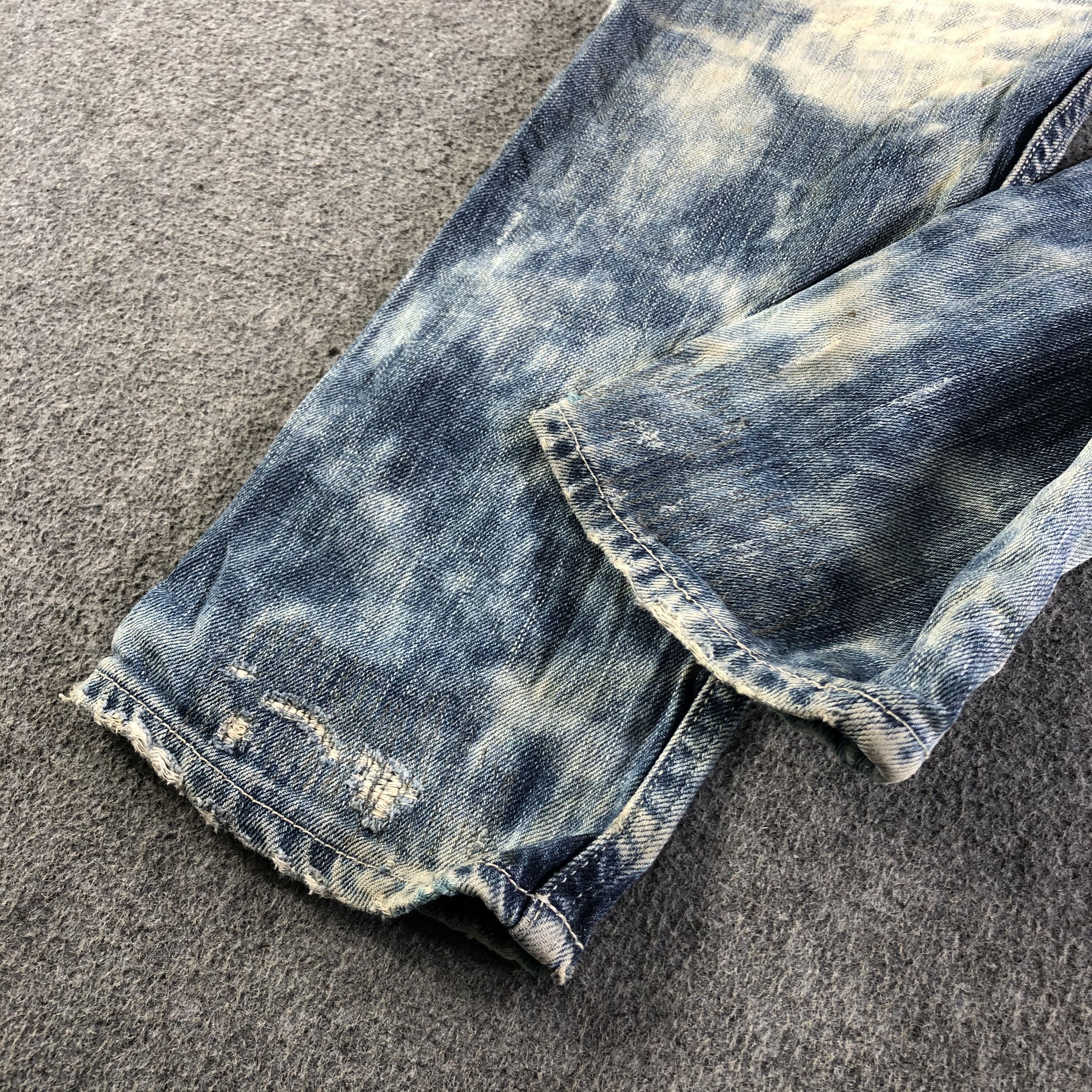 Scotch & Soda Vintage Scotch & Soda Jeans-J3899 Size US 33 - 6 Thumbnail