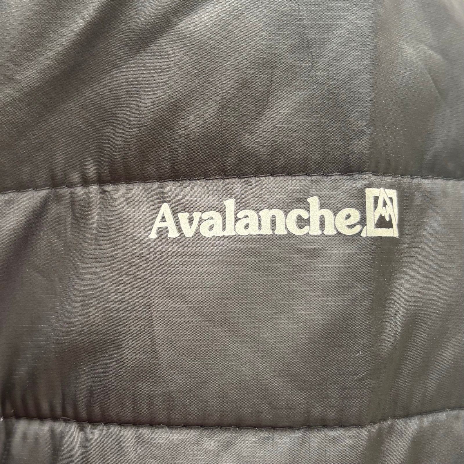 Avalanche Avalanche Outdoor Black Softshell Hooded Jacket NWOT Size M Size US M / EU 48-50 / 2 - 6 Thumbnail