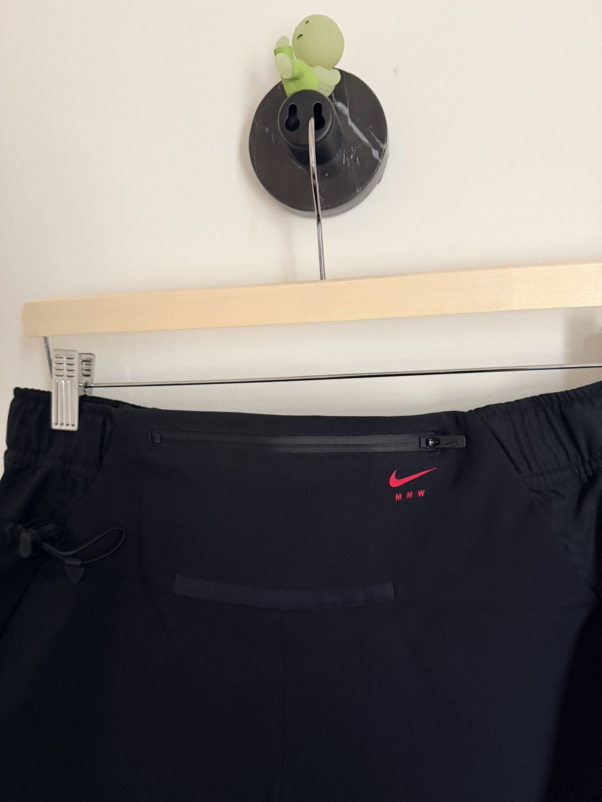 MMW × Nike Nike x MMW Training Joggers Size US 30 / EU 46 - 9 Thumbnail