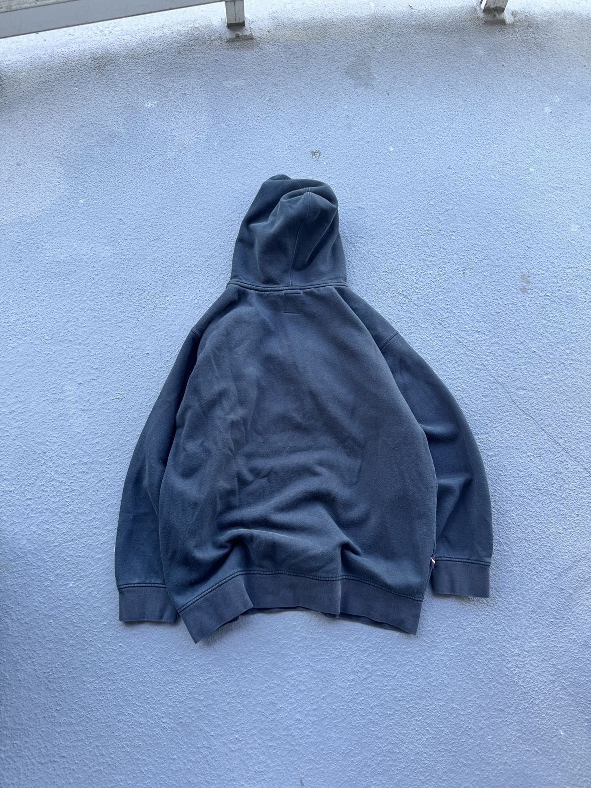 Phat Farm × Vintage Sick Y2K Vintage Streetwear Skater Phat Farm Hoodie Size US L / EU 52-54 / 3 - 4 Thumbnail