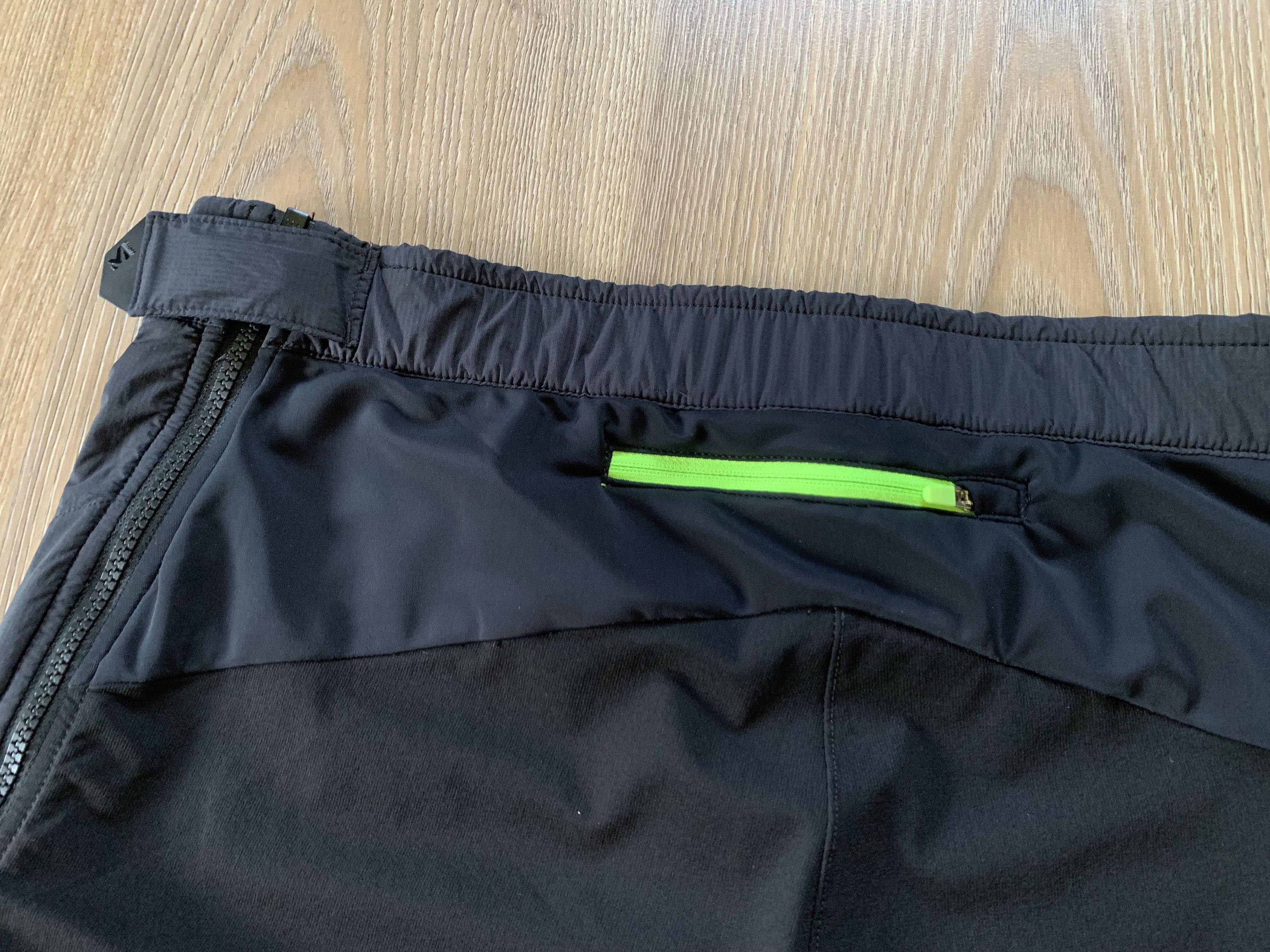 Other Millet Trekking Hiking Shorts Size US L / EU 52-54 / 3 - 8 Thumbnail