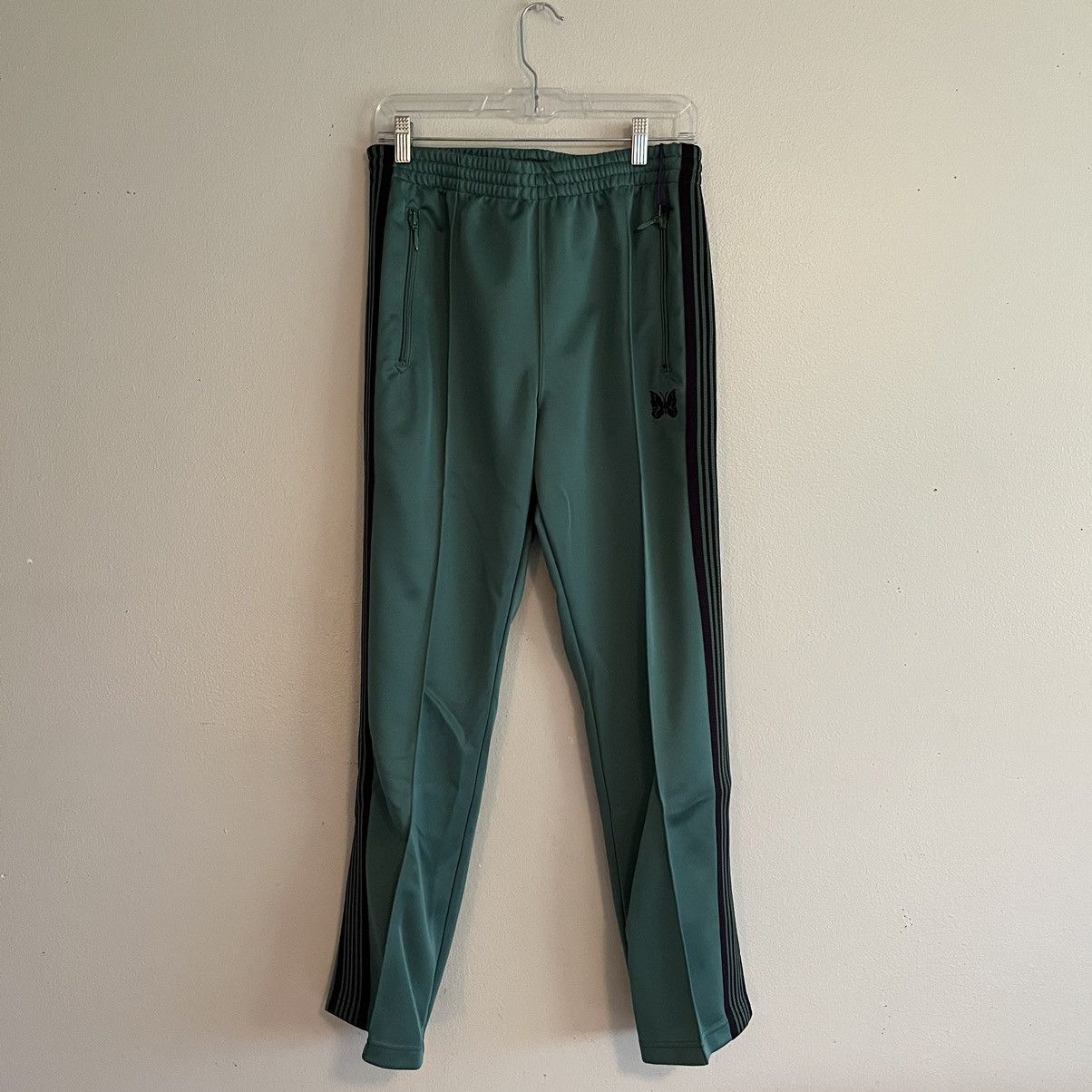 Needles Classic Track Pants | Grailed