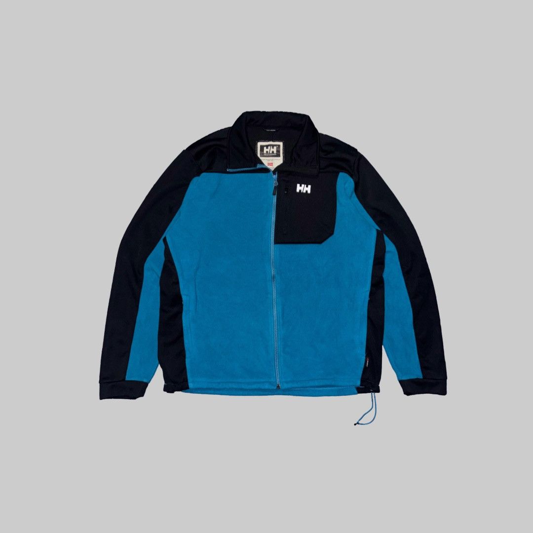 Helly Hansen Helly Hansen Outdoor Fleece Size US XL / EU 56 / 4 - 1 Thumbnail