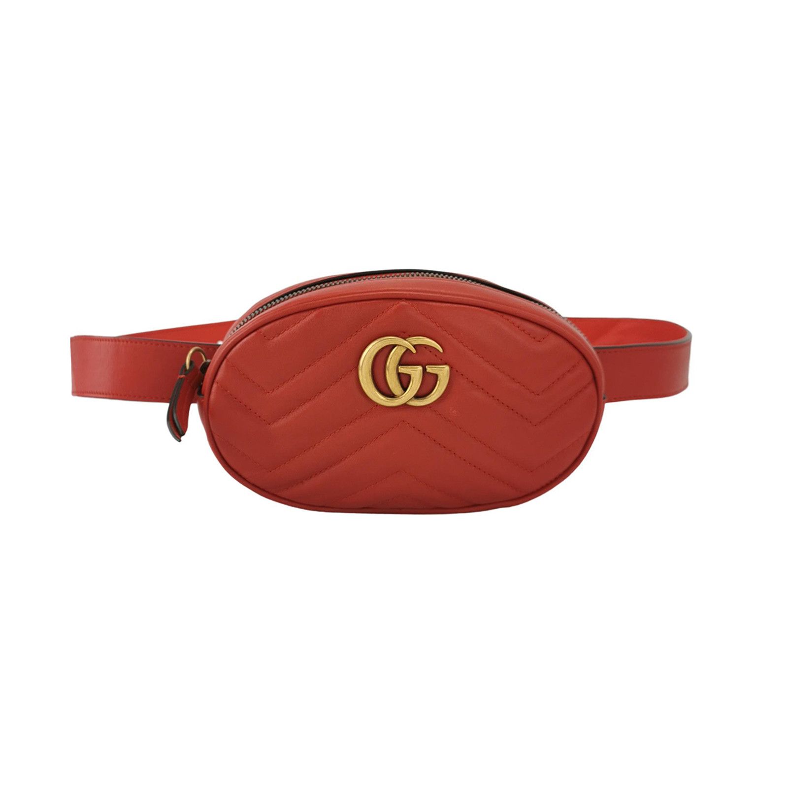 Gucci Gucci Women os Belt Bags Size ONE SIZE - 1 Thumbnail