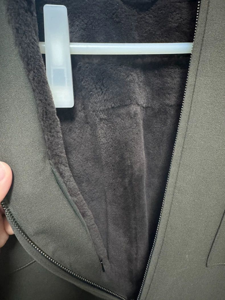 Loro Piana LORO PIANA Capped jacket Size US L / EU 52-54 / 3 - 4 Thumbnail