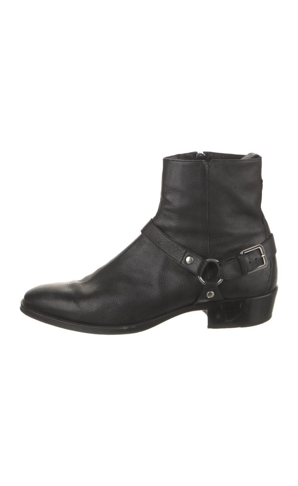 John Varvatos Ludlow Harness Boot. Size 11 Size US 11 / EU 44 - 5 Thumbnail
