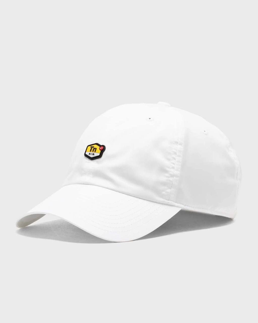 Nike Nike Air Max Plus Tn Cap Hat White Adjustable L/XL New Size ONE SIZE - 4 Thumbnail