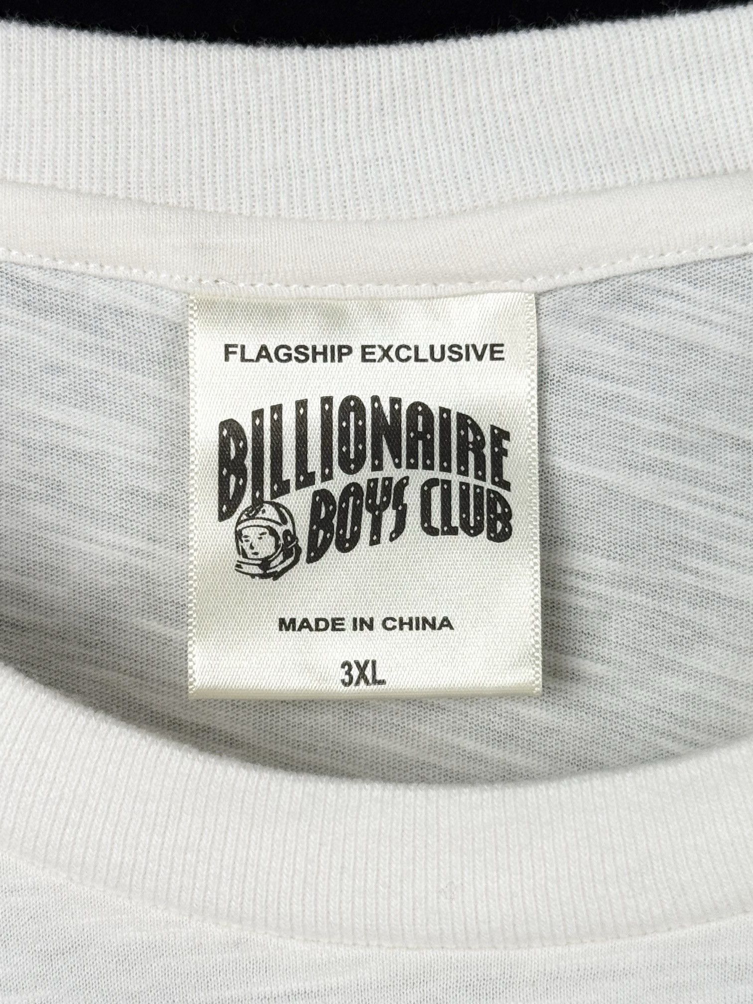 Billionaire Boys Club billionaire boys club AriZona green tea xxl Size US XXL / EU 58 / 5 - 9 Thumbnail