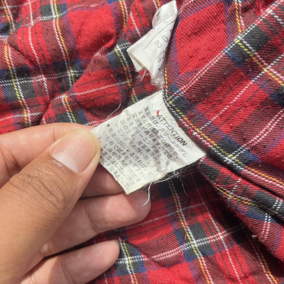 PPFM × Vintage Wool jacket Size US S / EU 44-46 / 1 - 9 Thumbnail