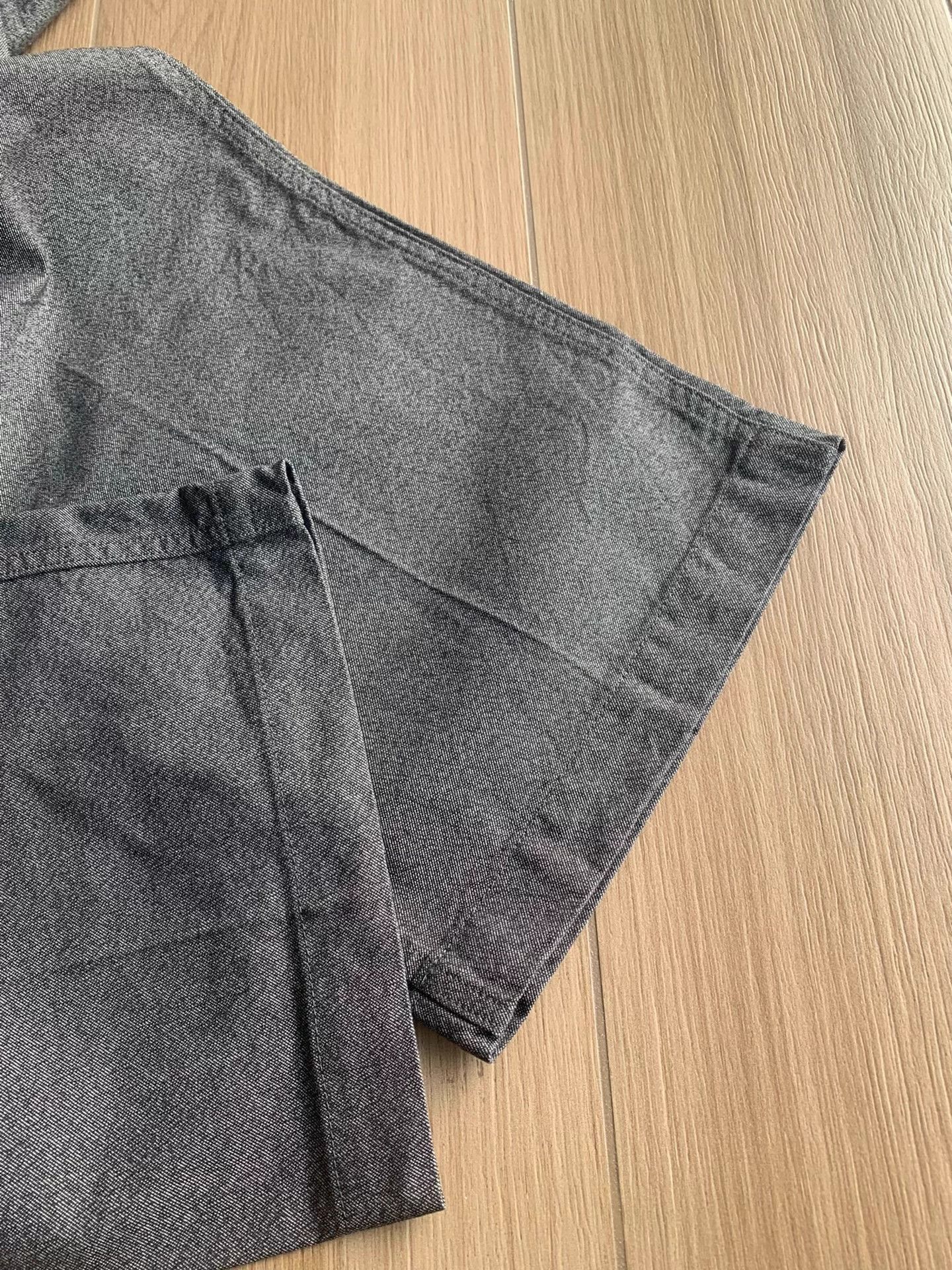 Visvim VISVIM FIELD CHINO PANTS 24SS Size US 36 / EU 52 - 8 Thumbnail
