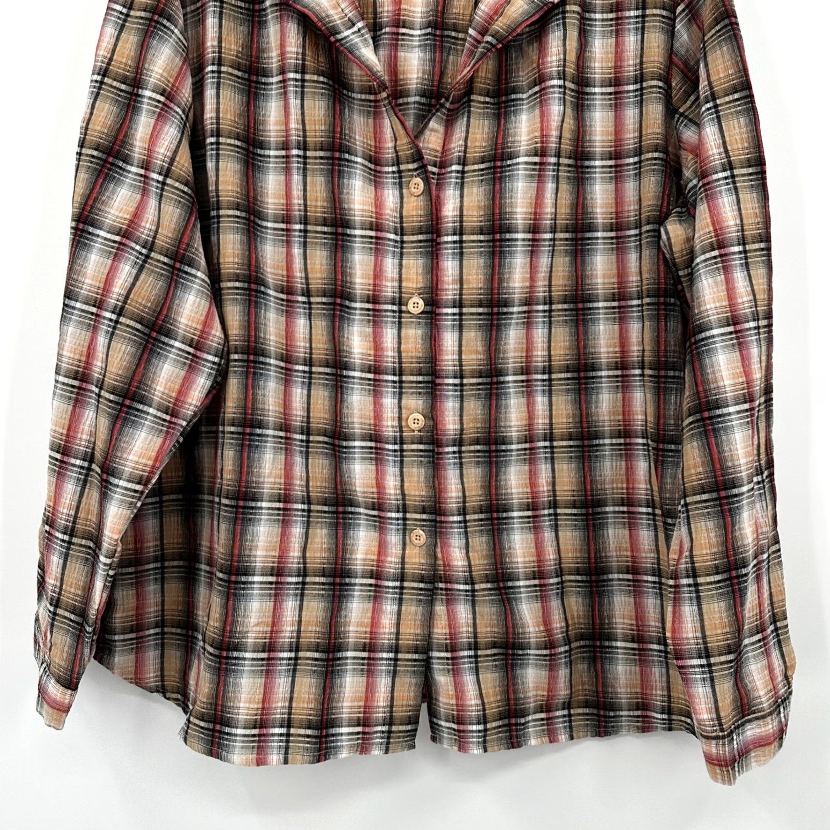 Vintage VINTAGE? No. Size XL / US 12-14 / IT 48-50 - 3 Thumbnail