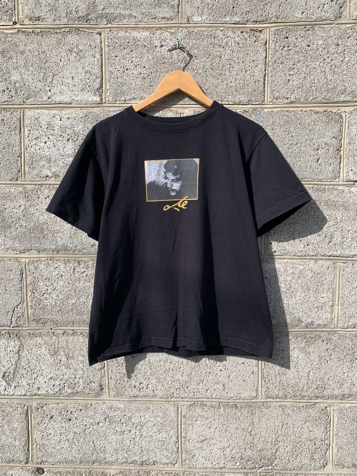 Band Tees × Vintage Che Guevara Vintage T Shirt Size US M / EU 48-50 / 2 - 7 Thumbnail