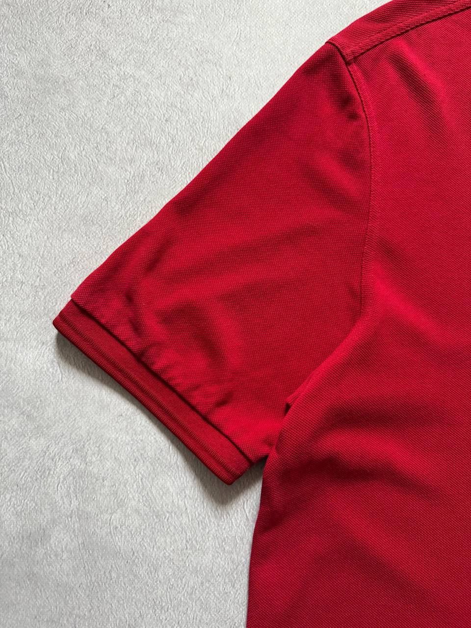 Fred Perry Vintage Fred Perry Polo Short Sleeve Size US XXL / EU 58 / 5 - 3 Thumbnail