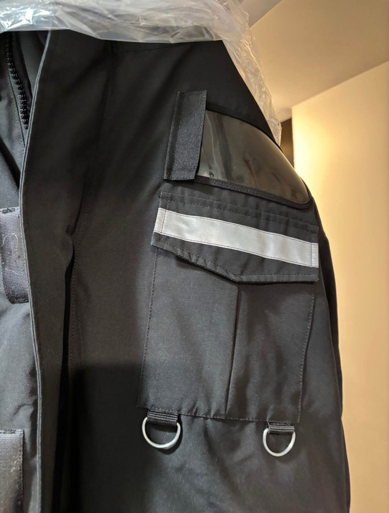 Canada Goose Canada Goose Resolute Size US M / EU 48-50 / 2 - 7 Thumbnail