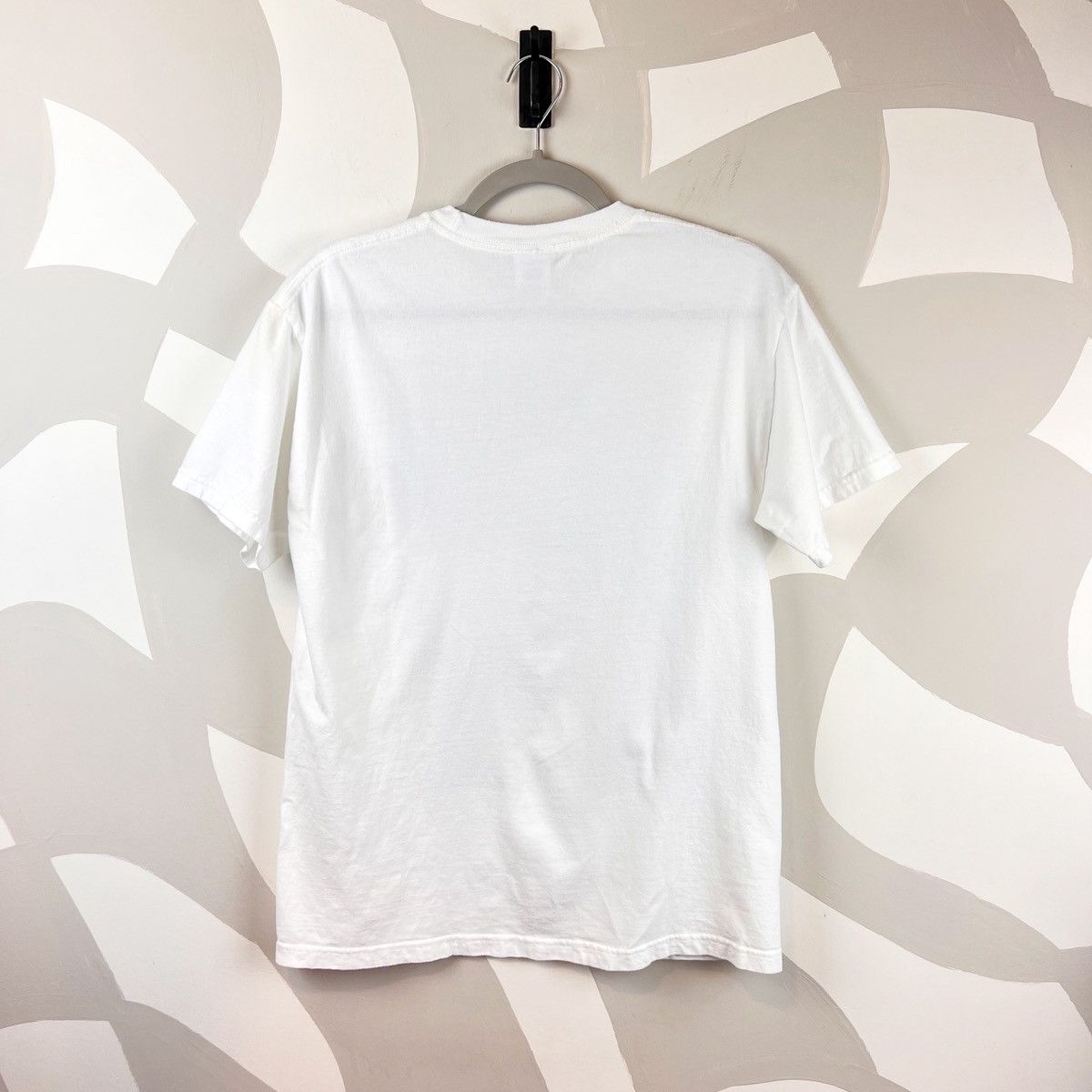 Other Vintage 90's Seinfeld Kramer Fragrance Millionaire T-Shirt Size US M / EU 48-50 / 2 - 4 Thumbnail