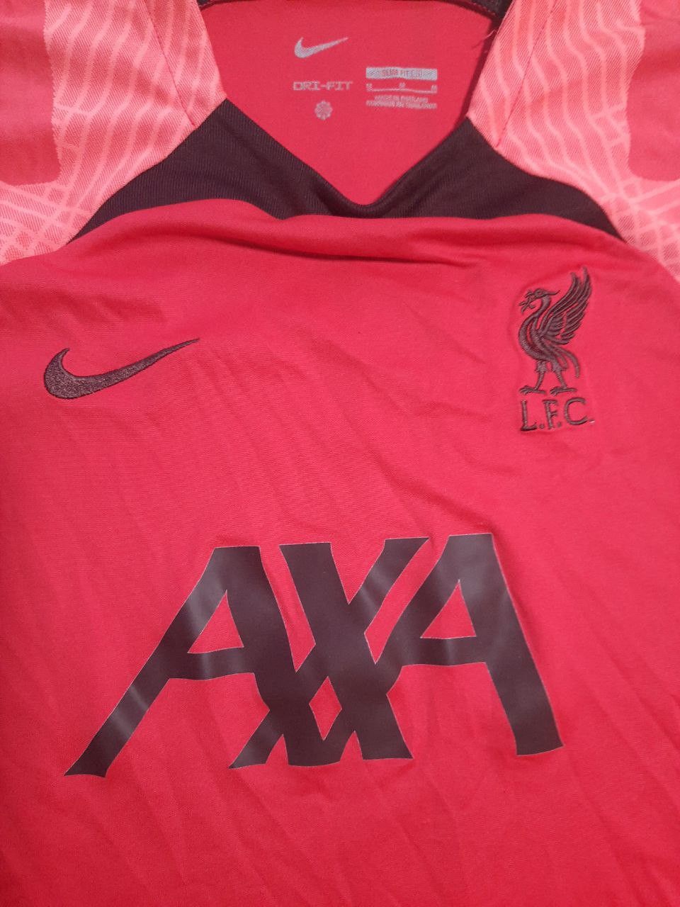 Nike Nike Liverpool FC Kit 2022-2023 Size US M / EU 48-50 / 2 - 8 Thumbnail