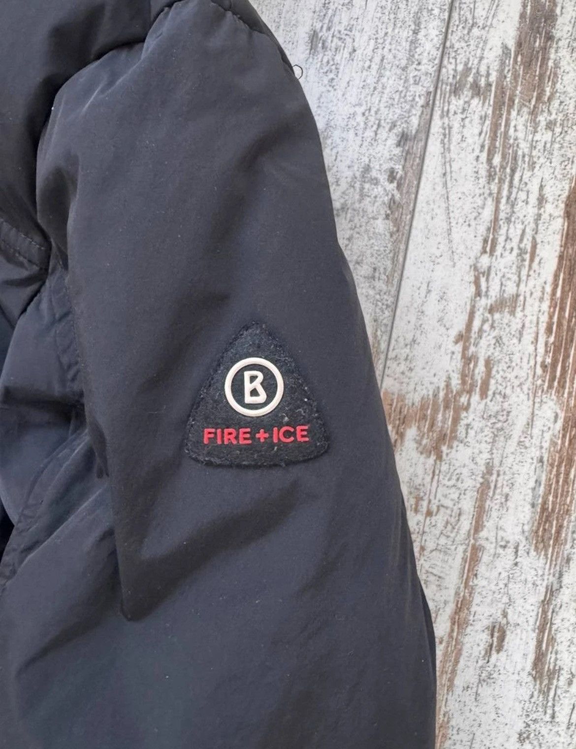 Bogner Bogner Fire + Ice Down Puffer Ski Jacket Winter Outdoor Size US L / EU 52-54 / 3 - 6 Thumbnail