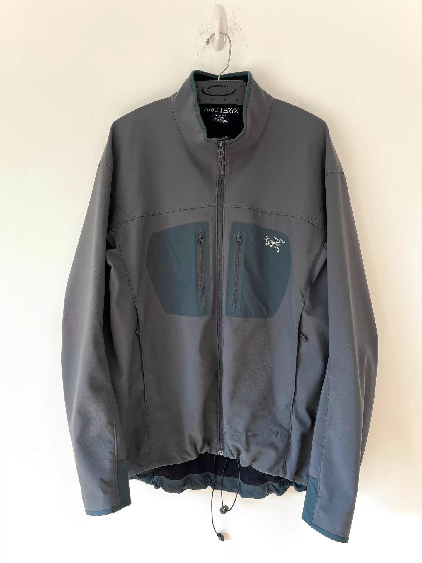 Arc'teryx ARC'TERYX Vintage 00ss XL Jacket Size US XL / EU 56 / 4 - 1 Thumbnail