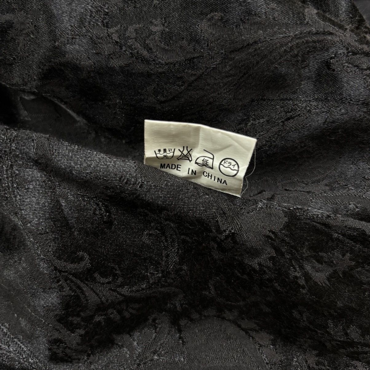 KMRii Archive Midas - Paisley Liner Parka Jacket Size US M / EU 48-50 / 2 - 11 Thumbnail
