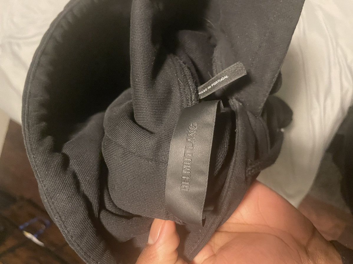Helmut Lang limited helmut lang hoodie Size US M / EU 48-50 / 2 - 3 Thumbnail